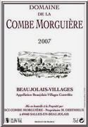 Beaujolais Villages en Bag In Box.